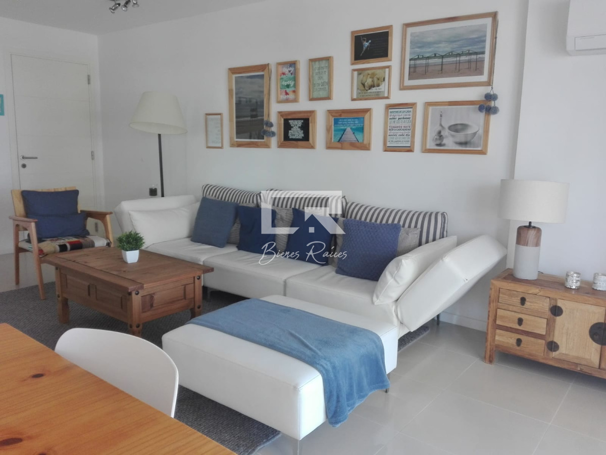 Apartamento ID.108 - Arenas de Mar 