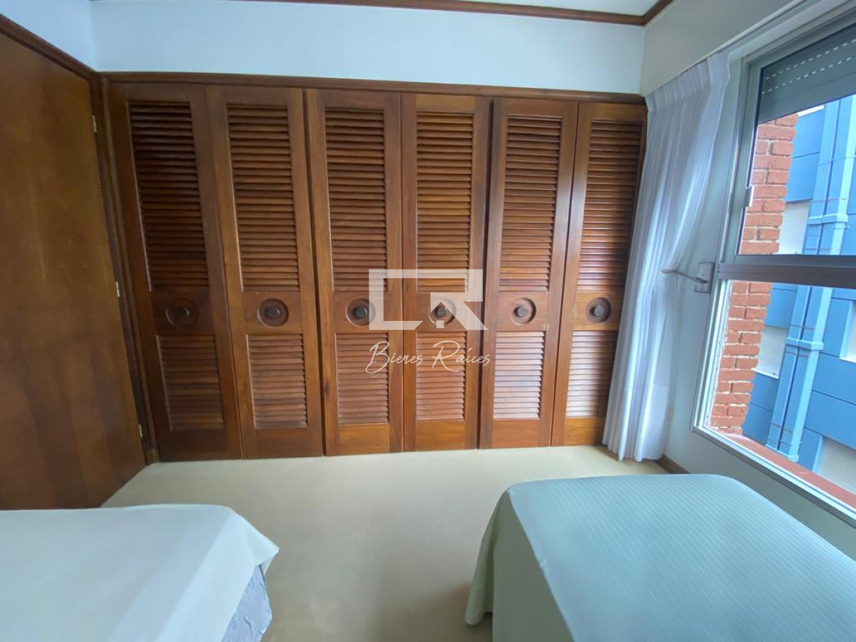 Apartamento ID.177 - Edificio Carmel