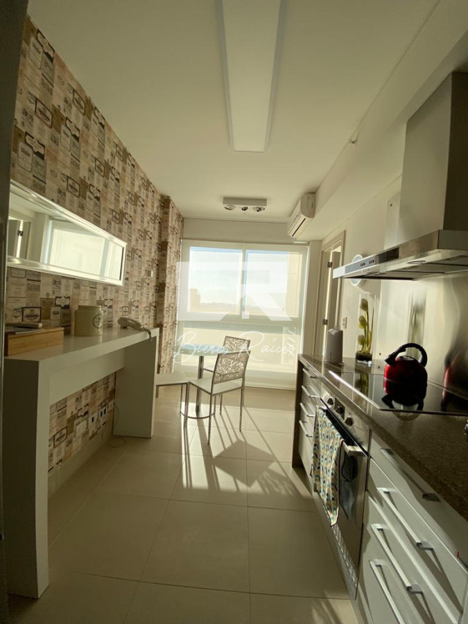 Apartamento ID.96 - LE PARC 2