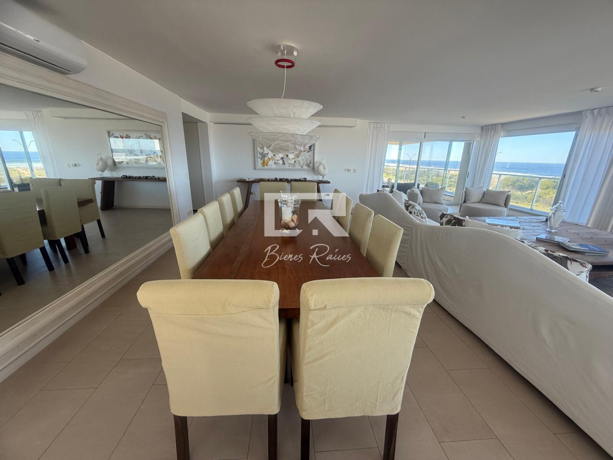 Apartamento ID.526 - Villa Brava 