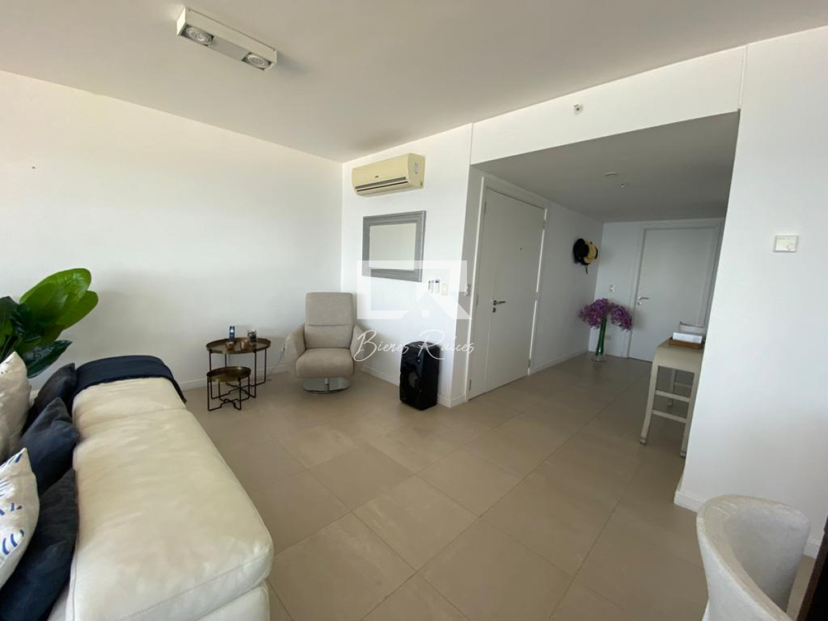 Apartamento ID.377 - Le Parc 