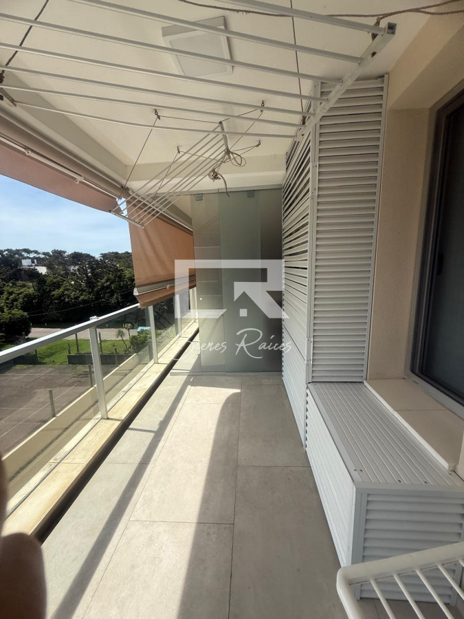 Apartamento ID.526 - Villa Brava 