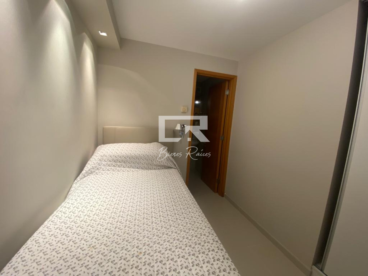Apartamento ID.363 - Sunrise