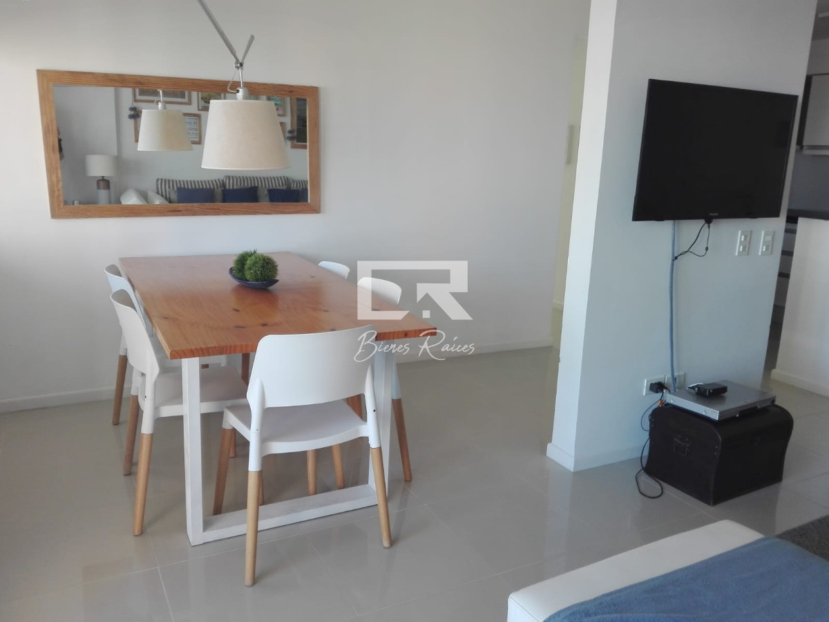 Apartamento ID.108 - Arenas de Mar 