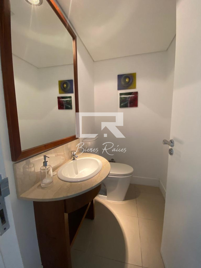 Apartamento ID.80 - LE PARC 