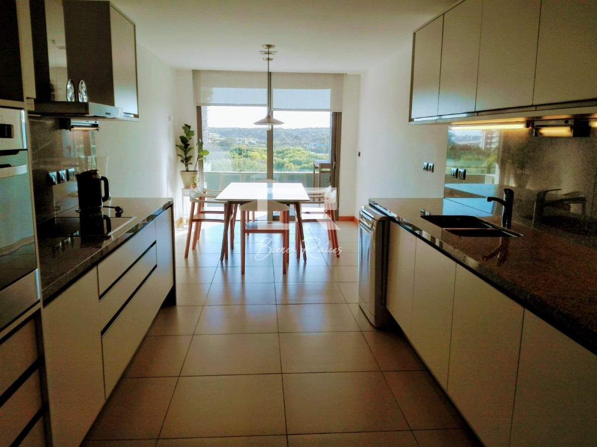 Apartamento ID.114 - Confort, calidad y entorno en una planta única. 