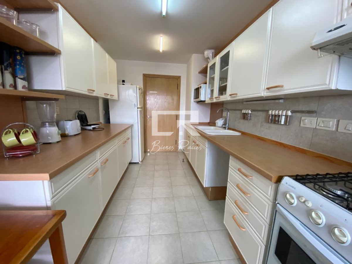 Apartamento ID.169 - Torre Nueva York