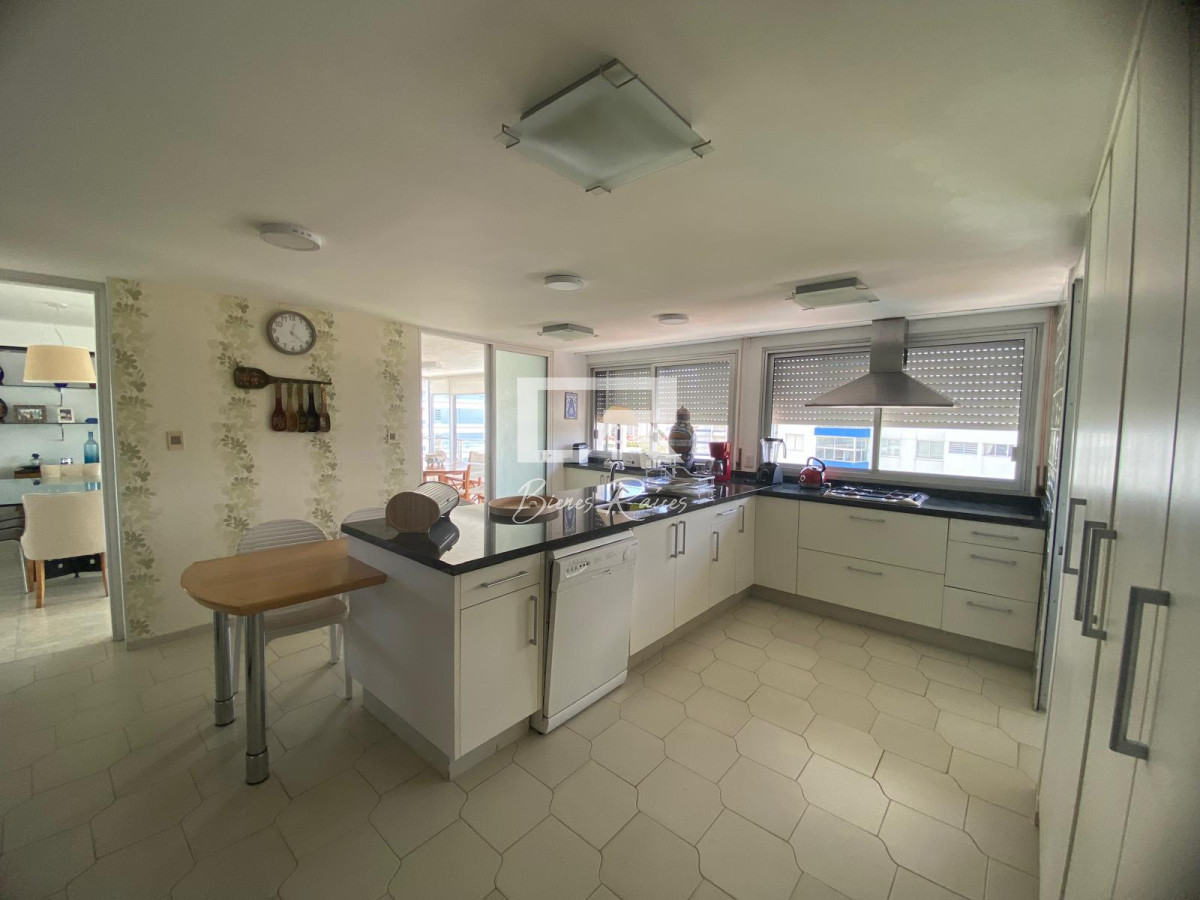 Apartamento ID.782 - PEZ ESPADA 