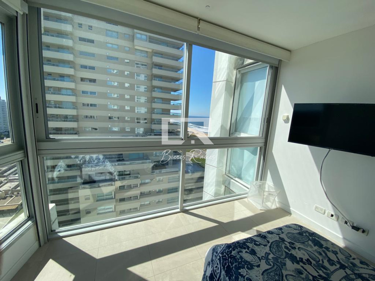 Apartamento ID.377 - Le Parc 