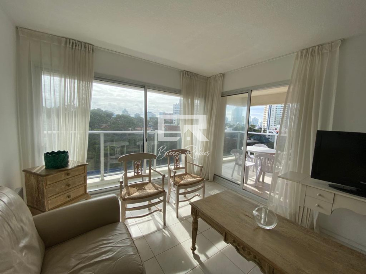 Apartamento ID.124 - Long Beach