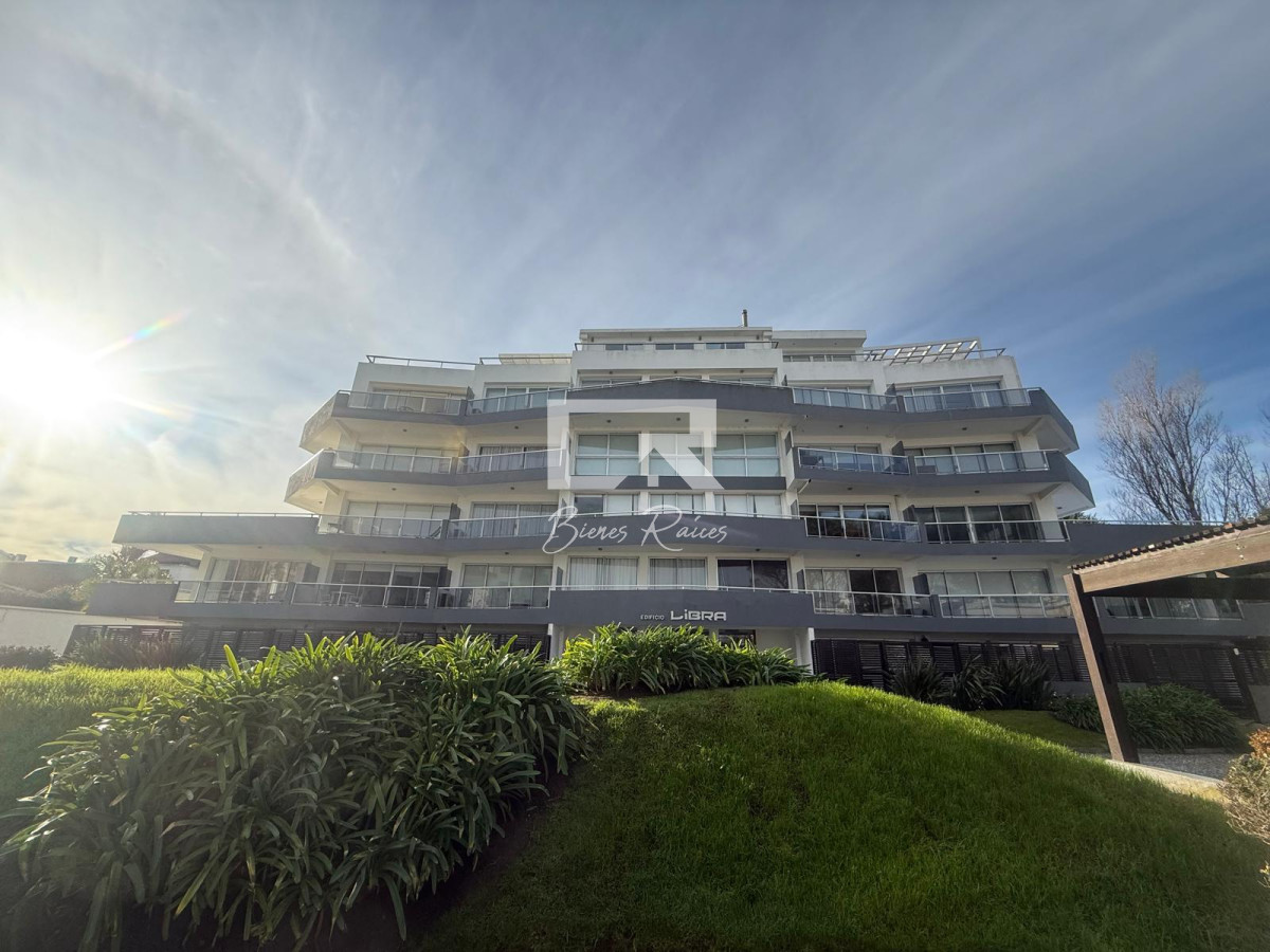 Apartamento ID.922 - LIBRA 