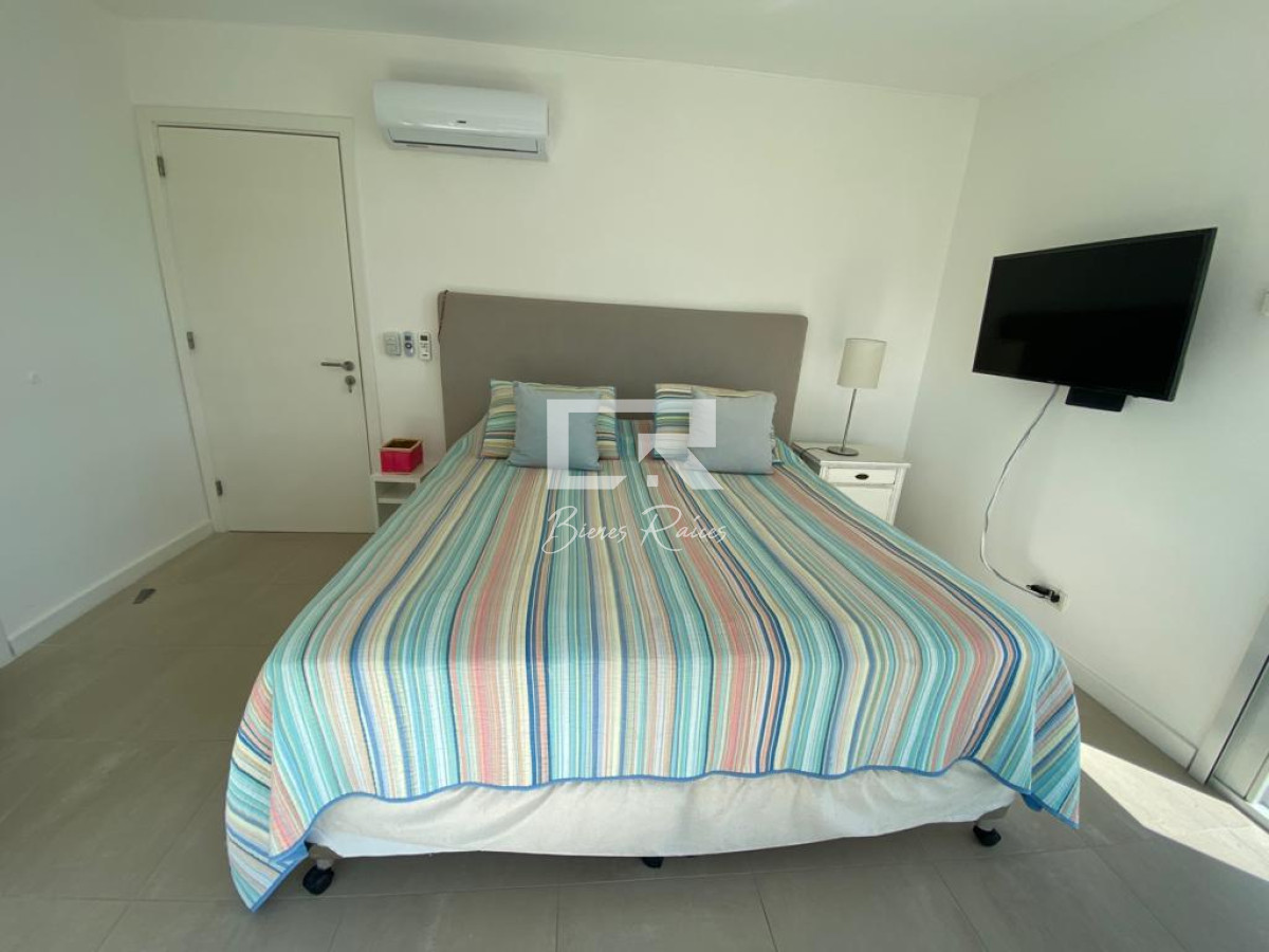 Apartamento ID.377 - Le Parc 