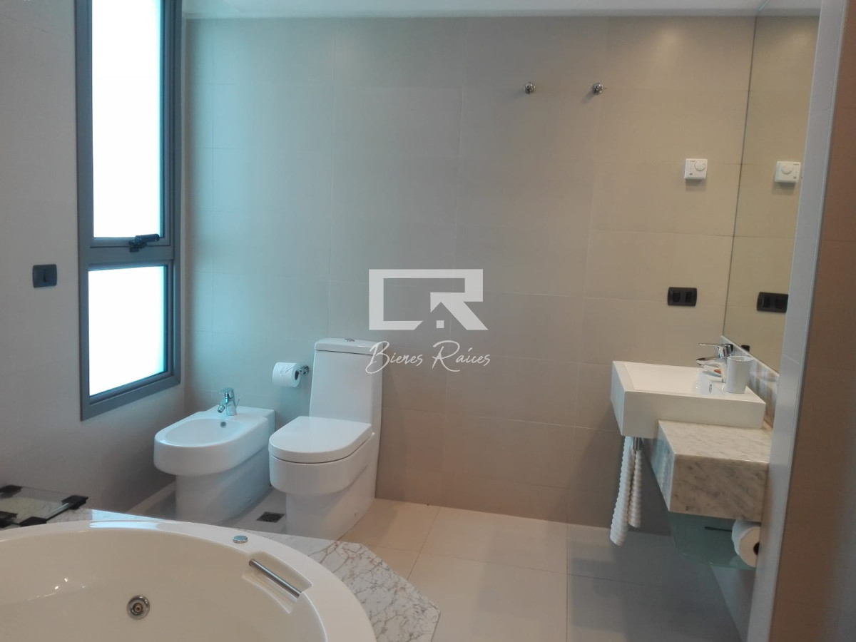 Apartamento ID.114 - Confort, calidad y entorno en una planta única. 