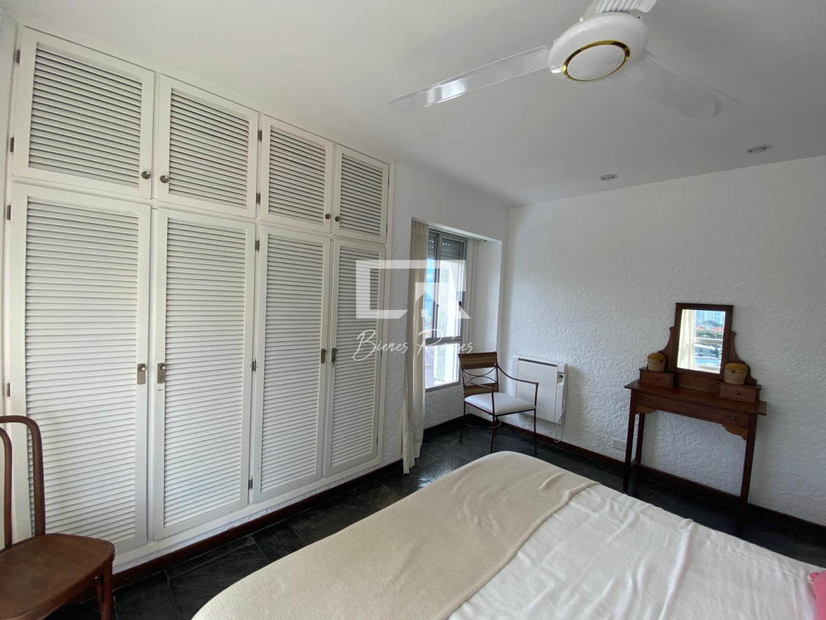 Apartamento ID.571 - Torre del Plata  