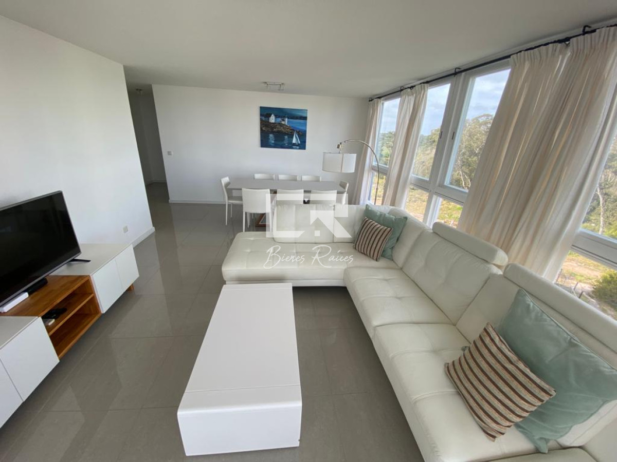 Apartamento ID.86 - ONE 2