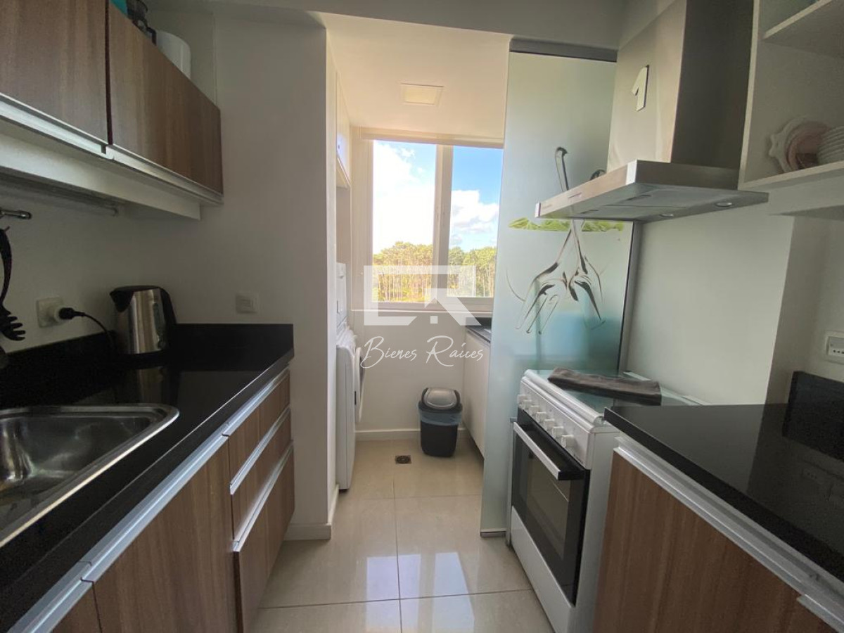 Apartamento ID.531 - Torre One 