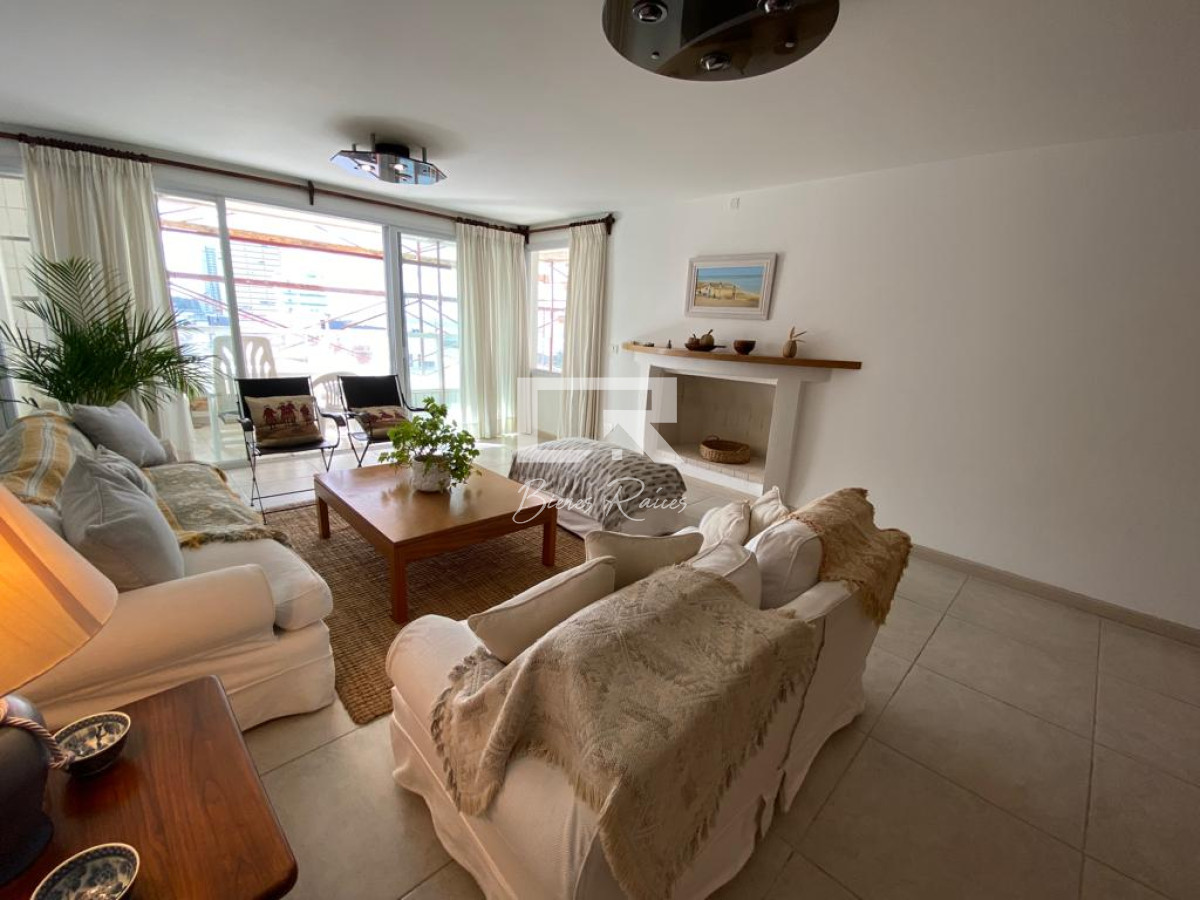 Apartamento ID.169 - Torre Nueva York