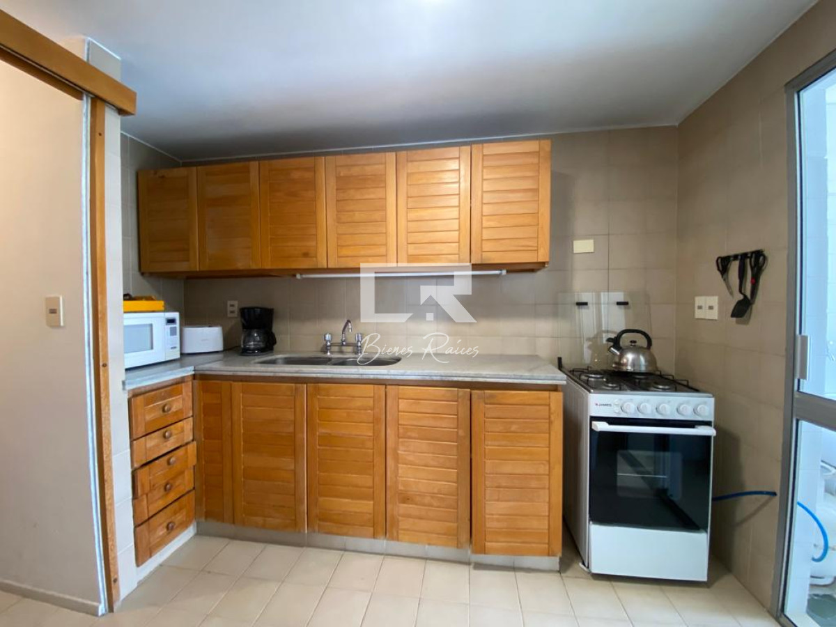 Apartamento ID.125 - Torre Marina I