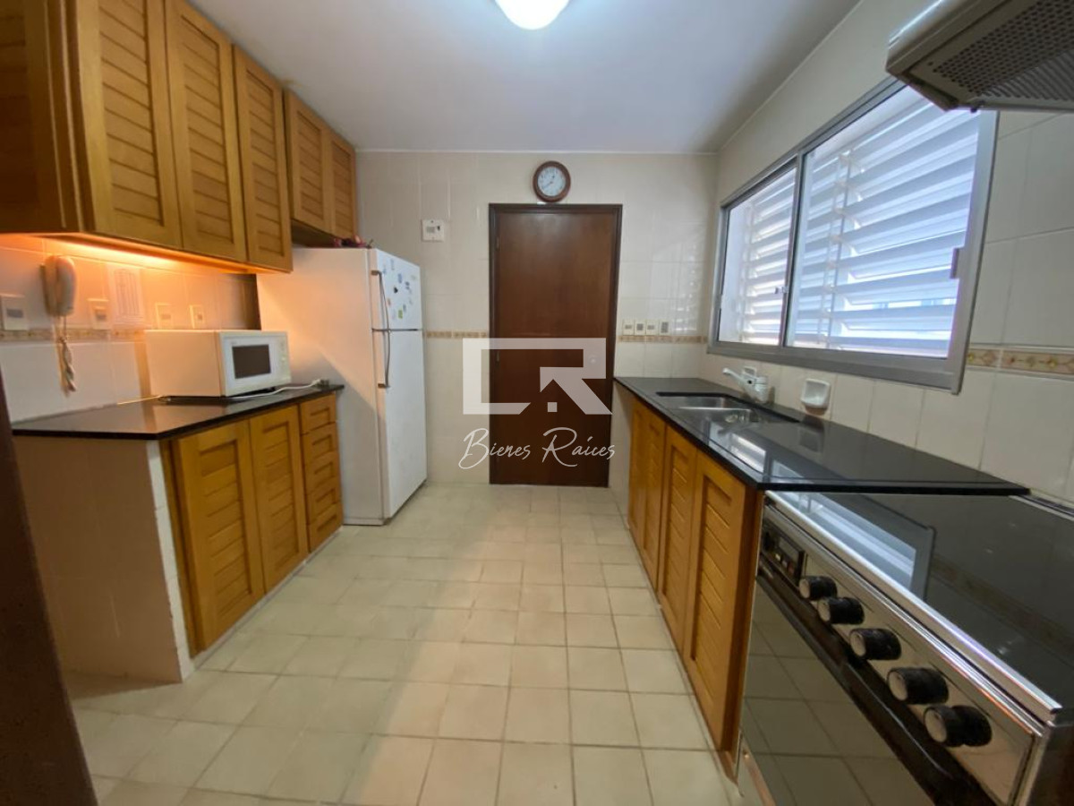 Apartamento ID.176 - Edificio Carmel 