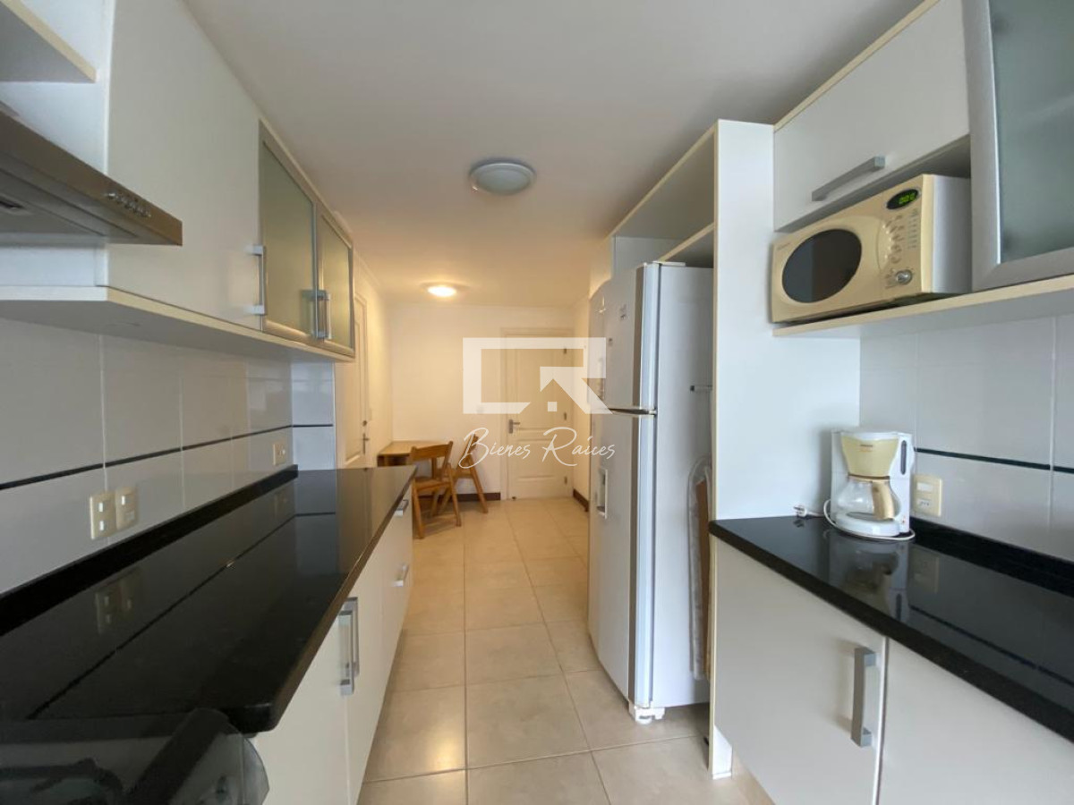 Apartamento ID.394 - BAHIA BRAVA 