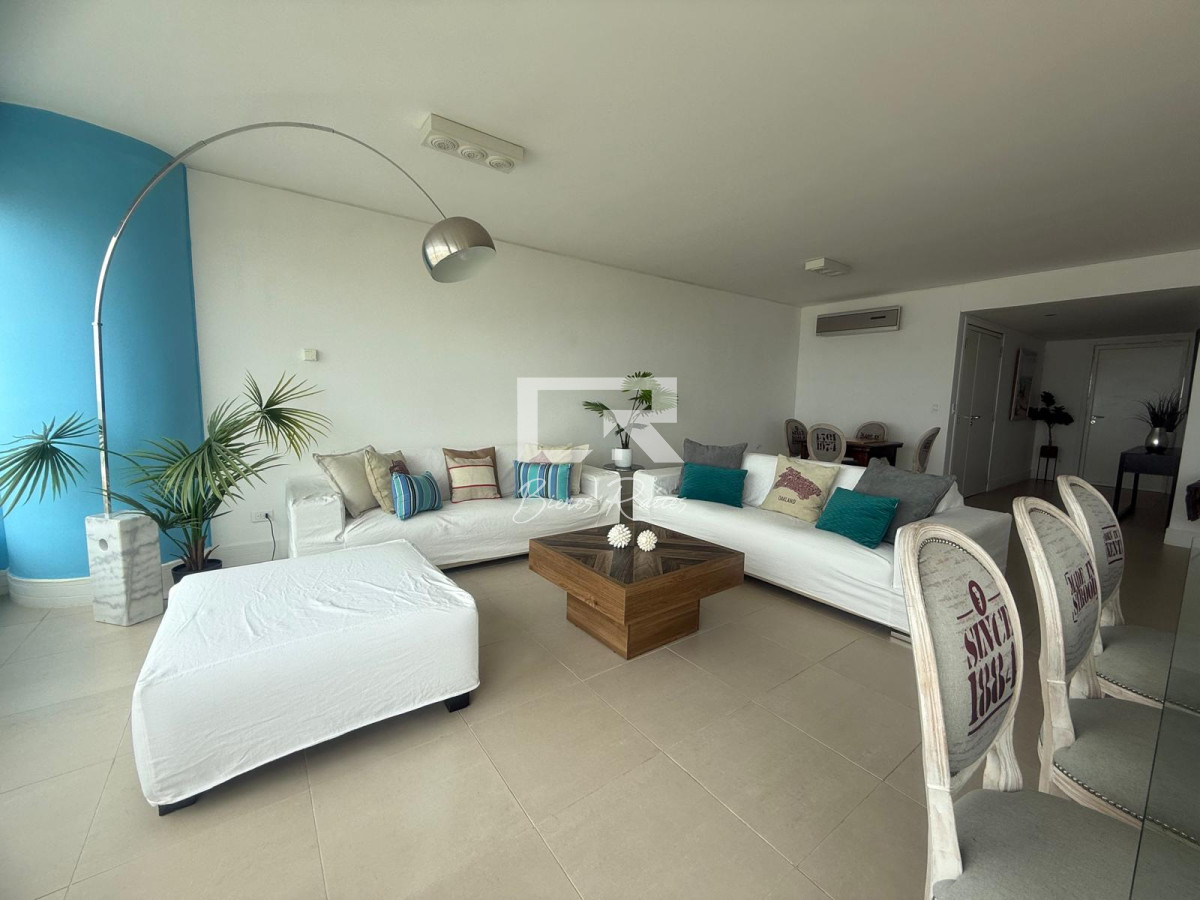 Apartamento ID.81 - LE PARC 