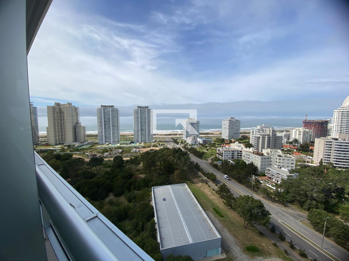 Apartamento ID.771 - TORRE ONE 2