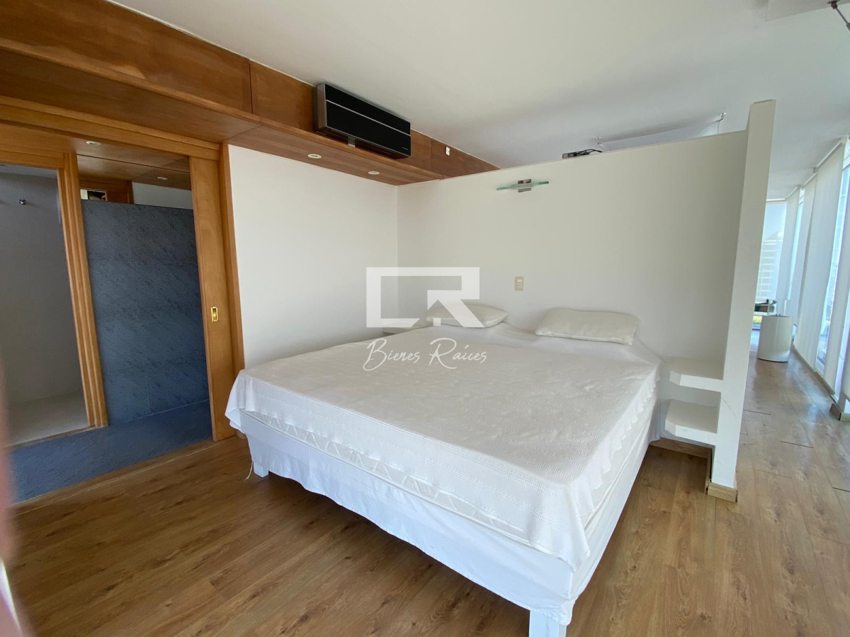Apartamento ID.458 - Bahía Palace 