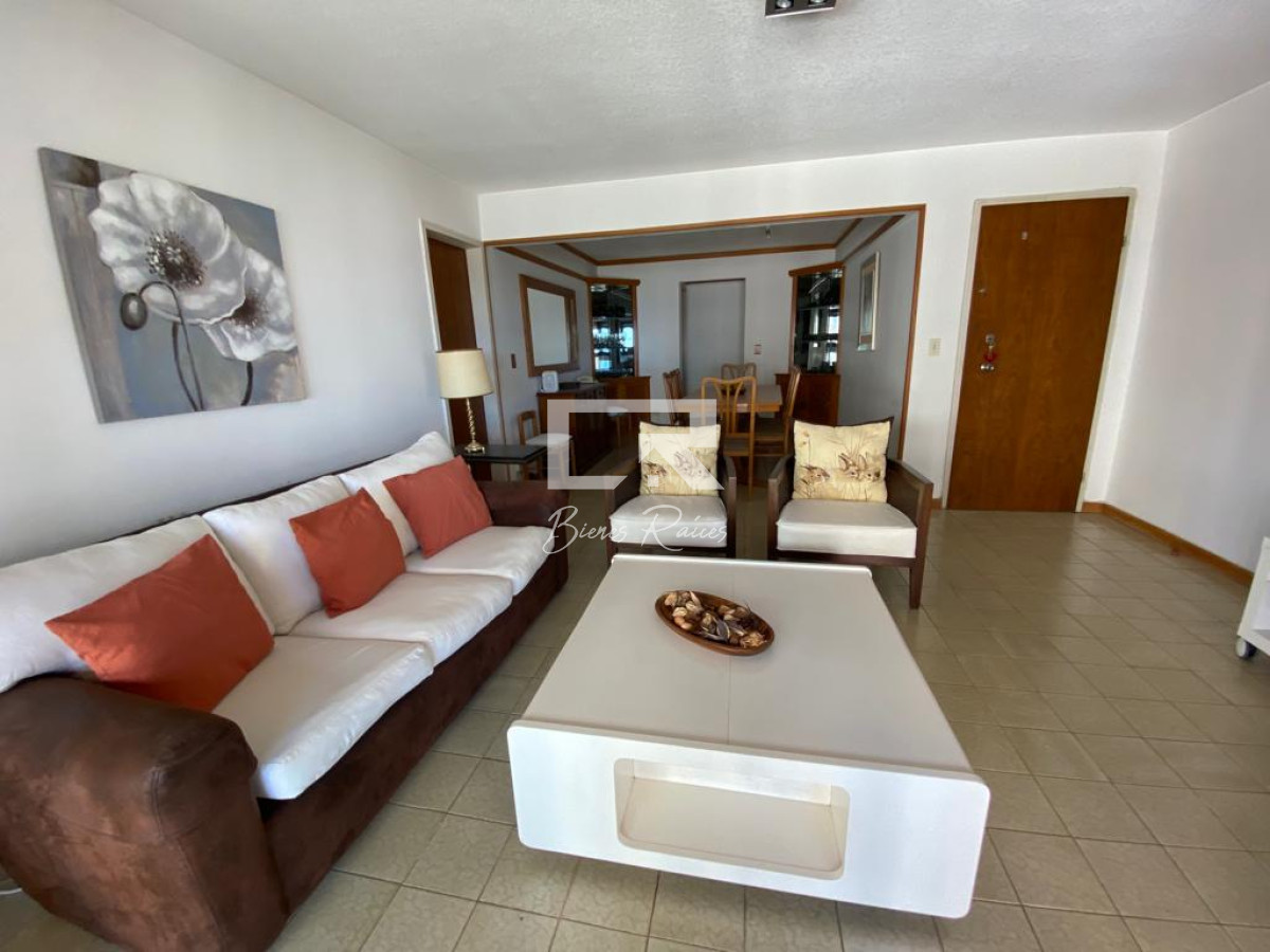 Apartamento ID.426 - Parquemar E 