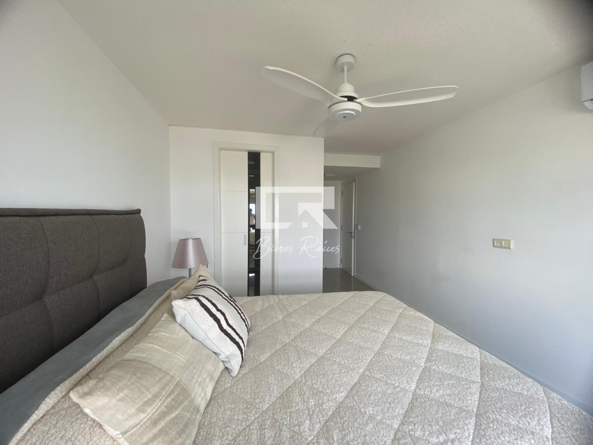 Apartamento ID.771 - TORRE ONE 2