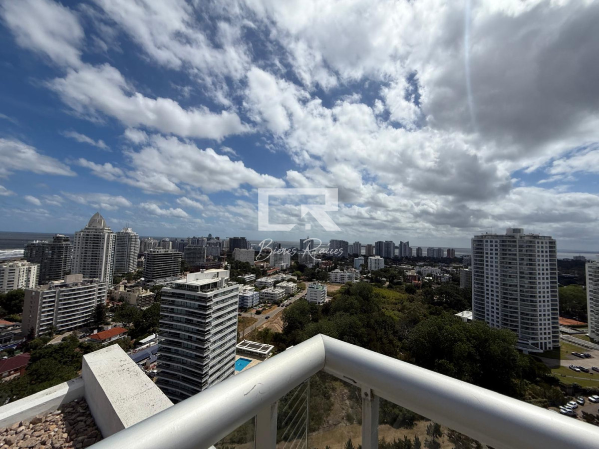 Apartamento ID.825 - TORRE ONE 2