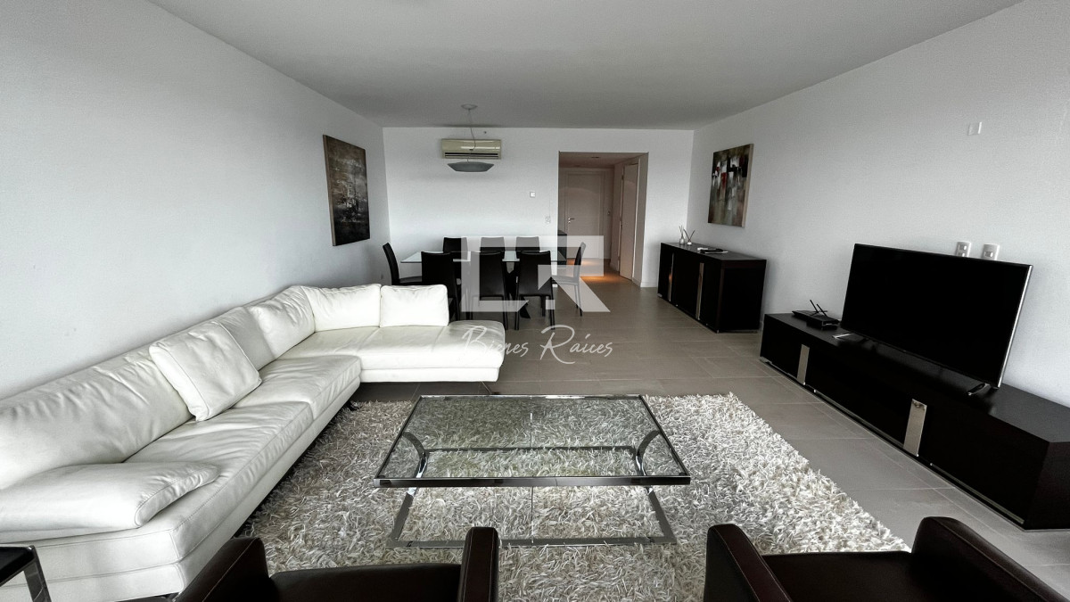 Apartamento ID.62 - LE PARC II