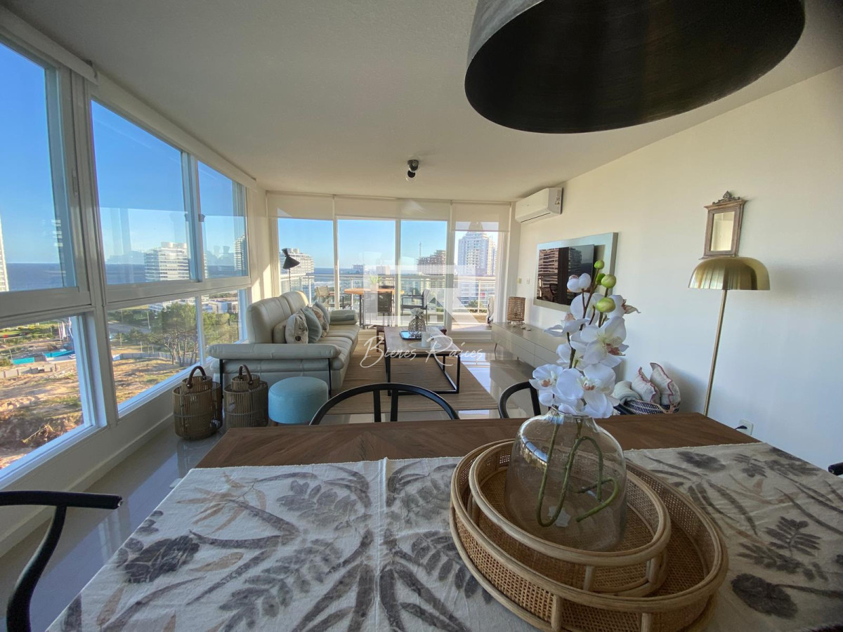 Apartamento ID.825 - TORRE ONE 2
