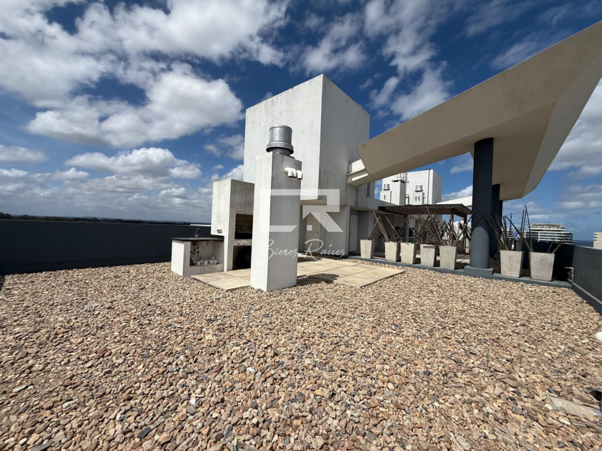 Apartamento ID.825 - TORRE ONE 2