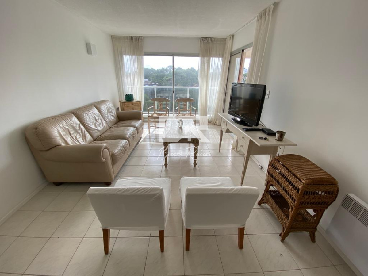 Apartamento ID.124 - Long Beach
