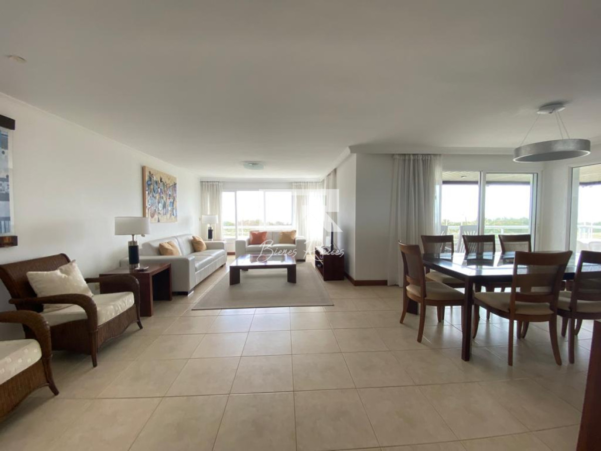 Apartamento ID.394 - BAHIA BRAVA 