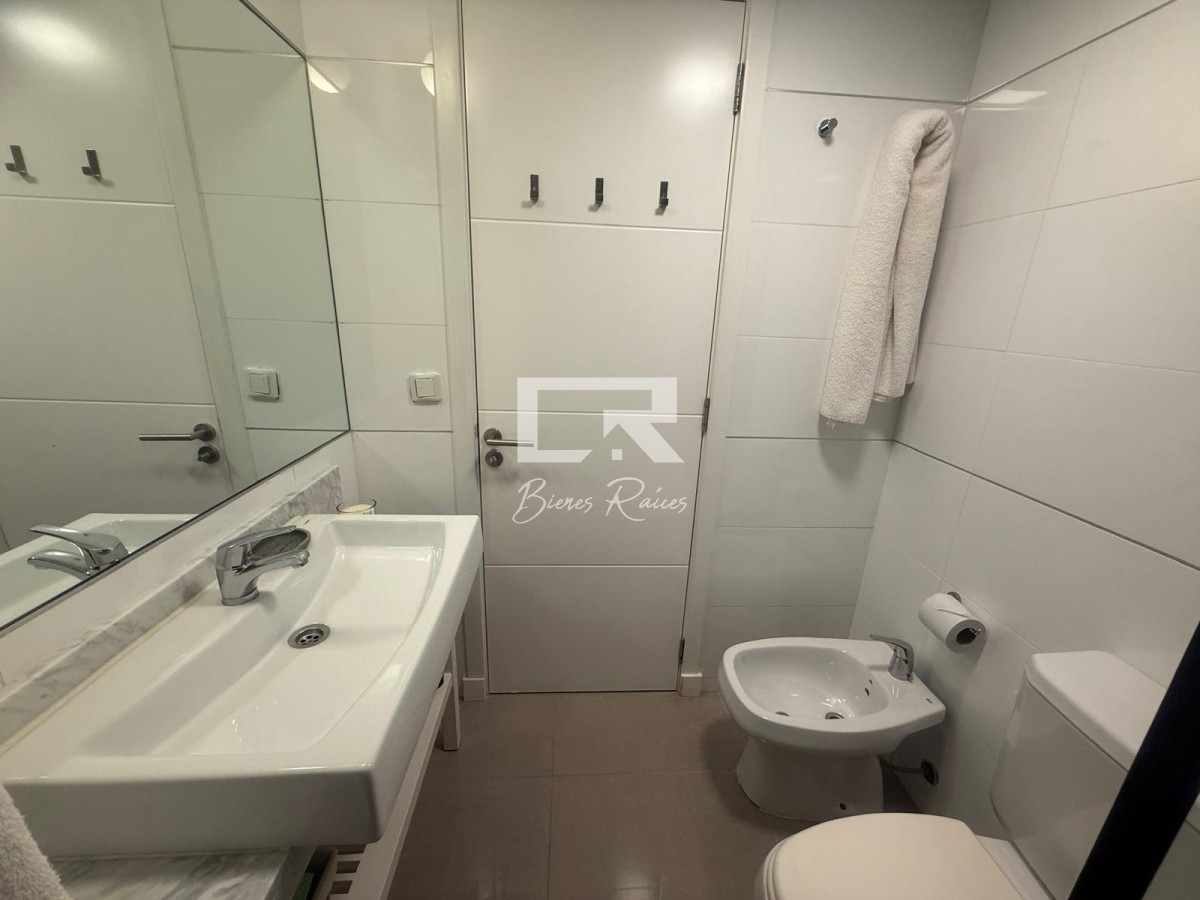 Apartamento ID.889 - TORRE ONE 2