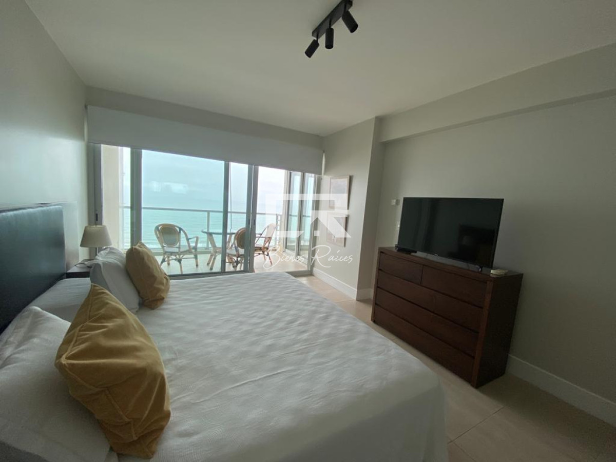Apartamento ID.88 - LE PARC 