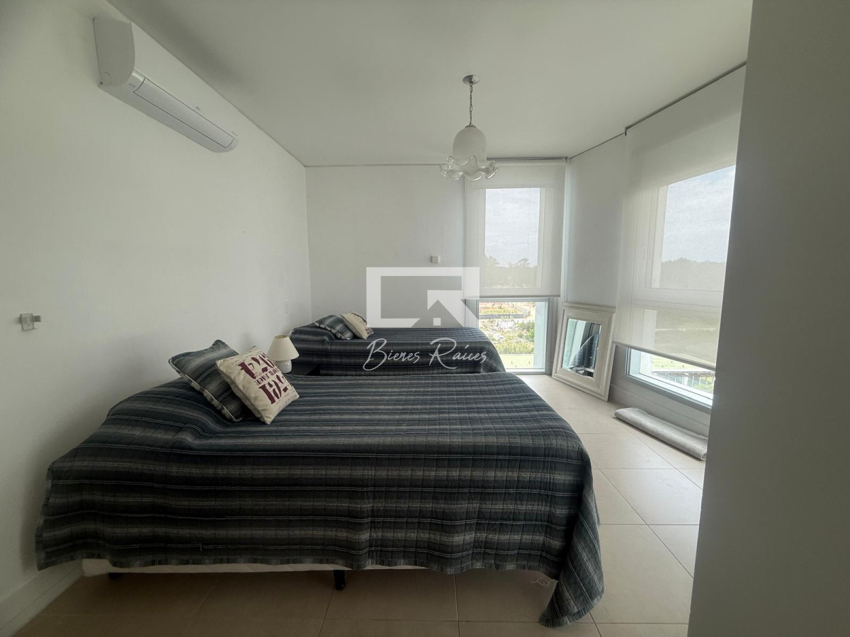 Apartamento ID.81 - LE PARC 