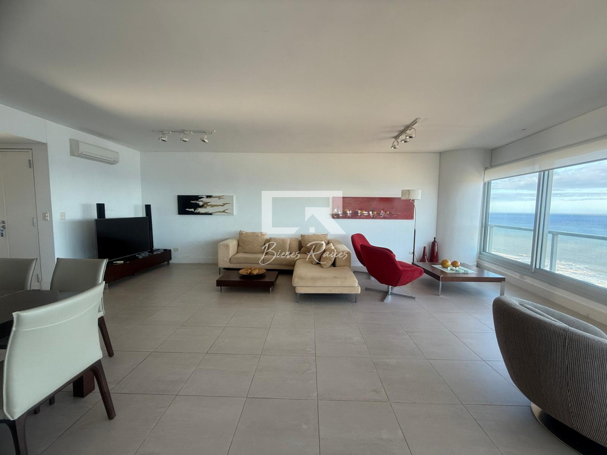 Apartamento ID.84 - LE PARC 