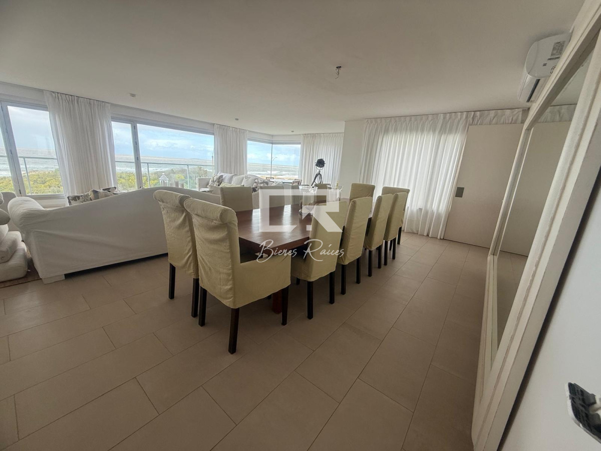 Apartamento ID.526 - Villa Brava 