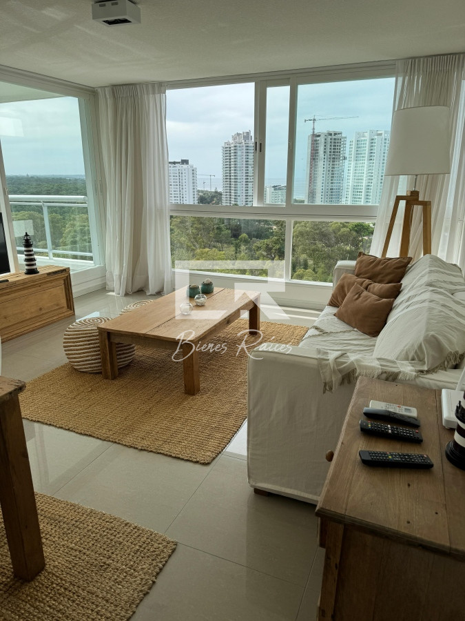 Apartamento ID.605 - Torre One 
