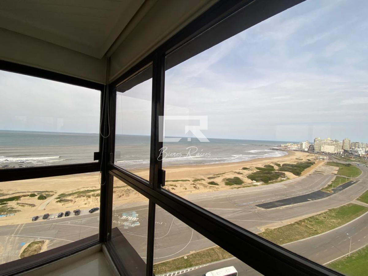 Apartamento ID.364 - Torre Cristal 