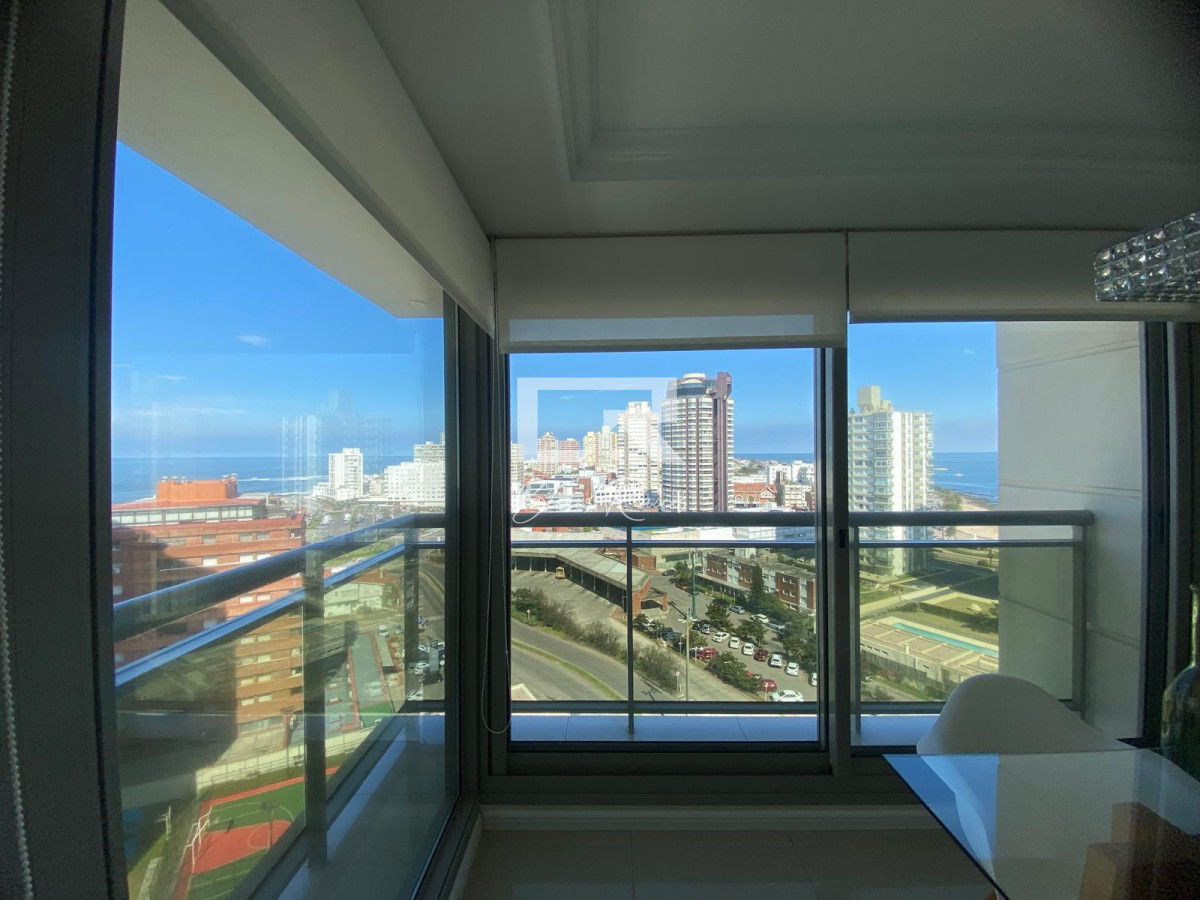Apartamento ID.311 - Torre Imperiale III
