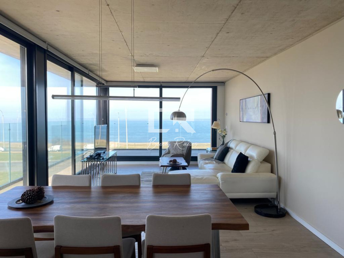 Apartamento ID.316 - Walmer Lagoon