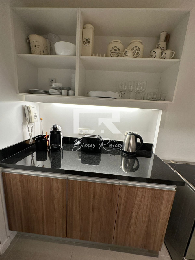 Apartamento ID.605 - Torre One 