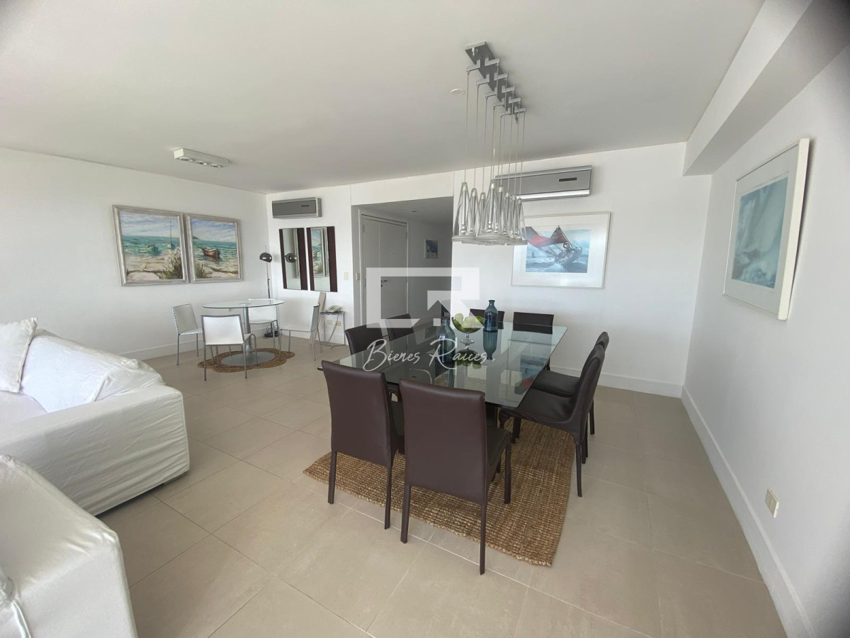 Apartamento ID.81 - LE PARC 