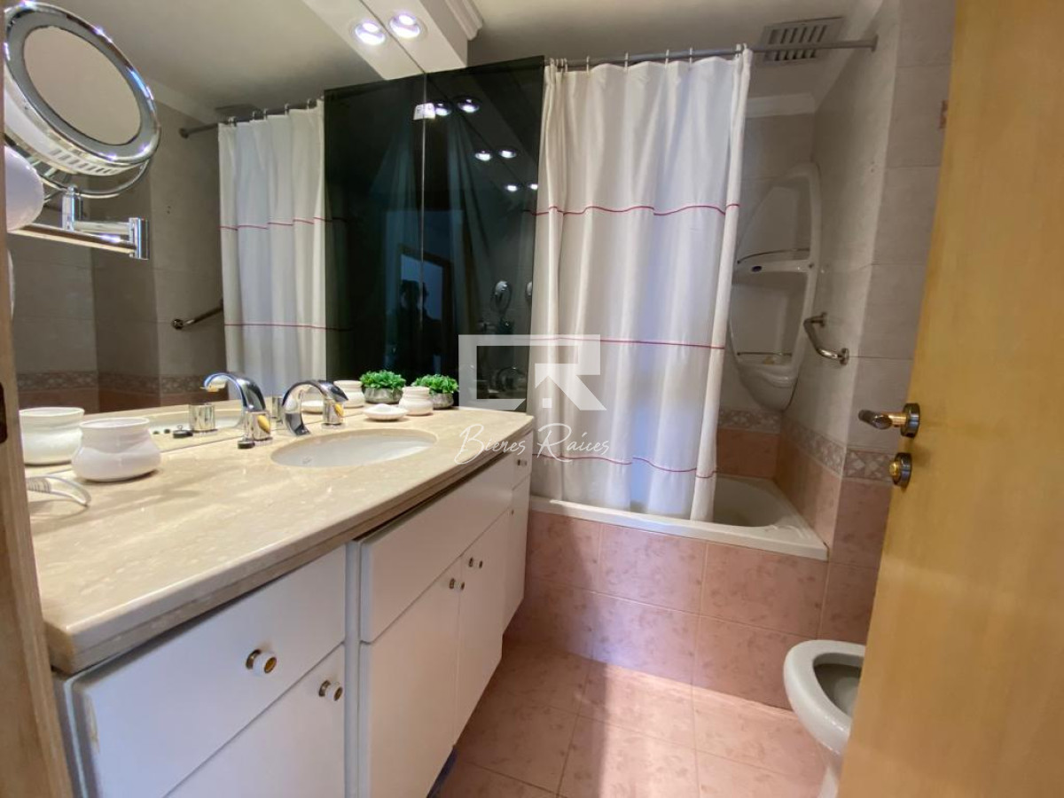Apartamento ID.169 - Torre Nueva York