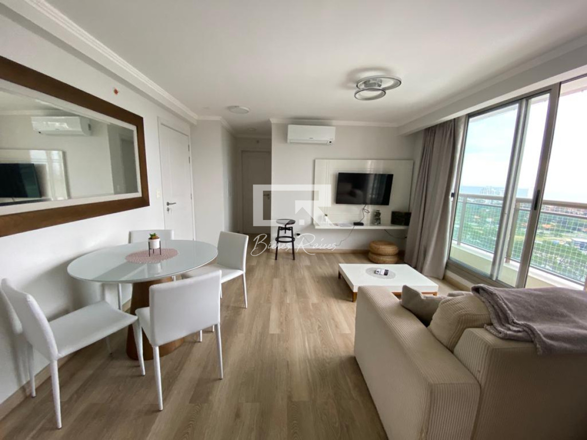 Apartamento ID.103 - Apto ideal para vivir todo el año o vacacionar.