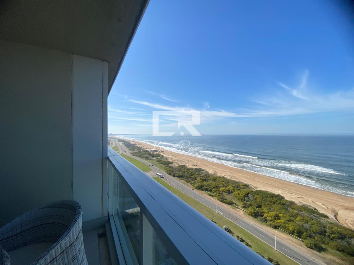 Apartamento ID.72 - LE PARC 