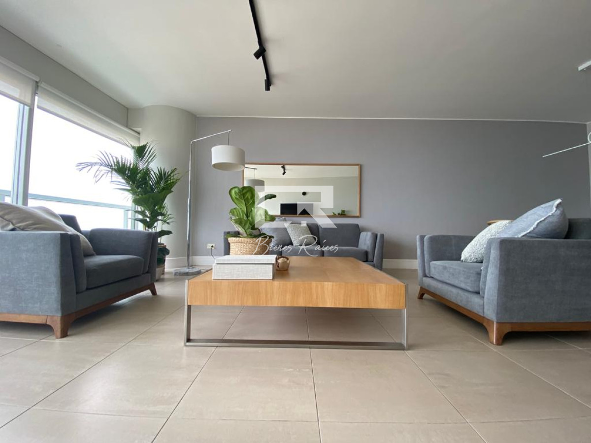Apartamento ID.88 - LE PARC 
